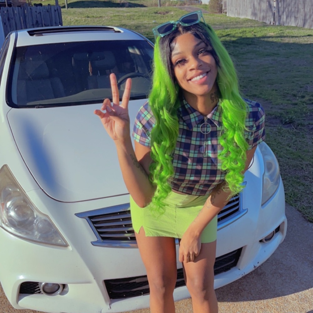 Meet your Posher, Amiralis